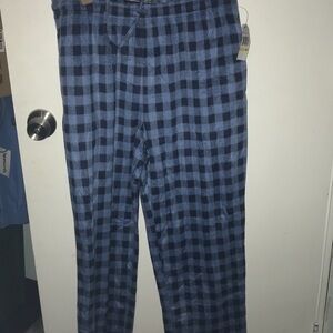 Nautica sleep pants